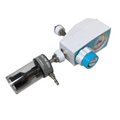 PRECISION MEDICAL REF PM3300, Intermittent Vacuum Regulator w/ TRAP