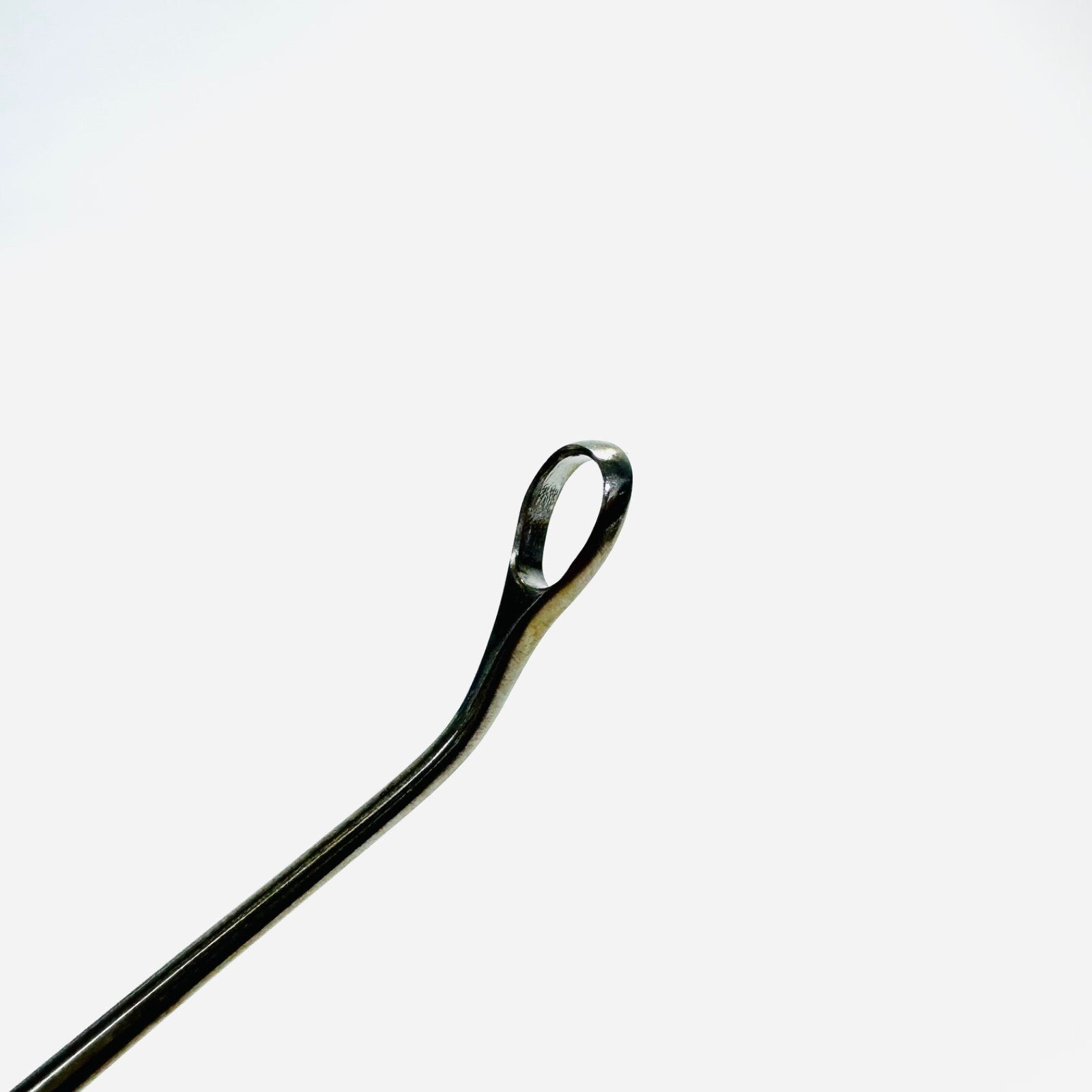Sparta Coakley Antrum Curette, Lightly Curved 7" Instrument