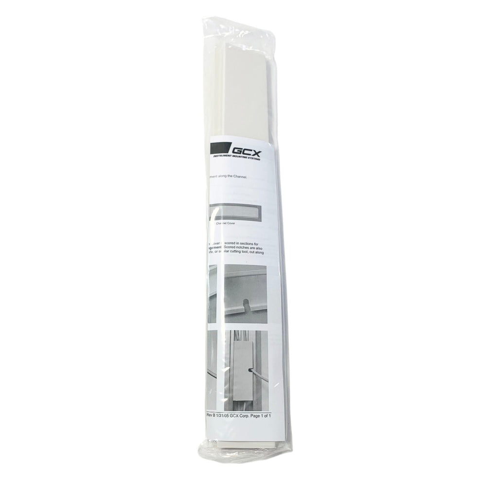 GCX REF FLP-0009-04C, M Series Flush Mount for Flat Panel Displays