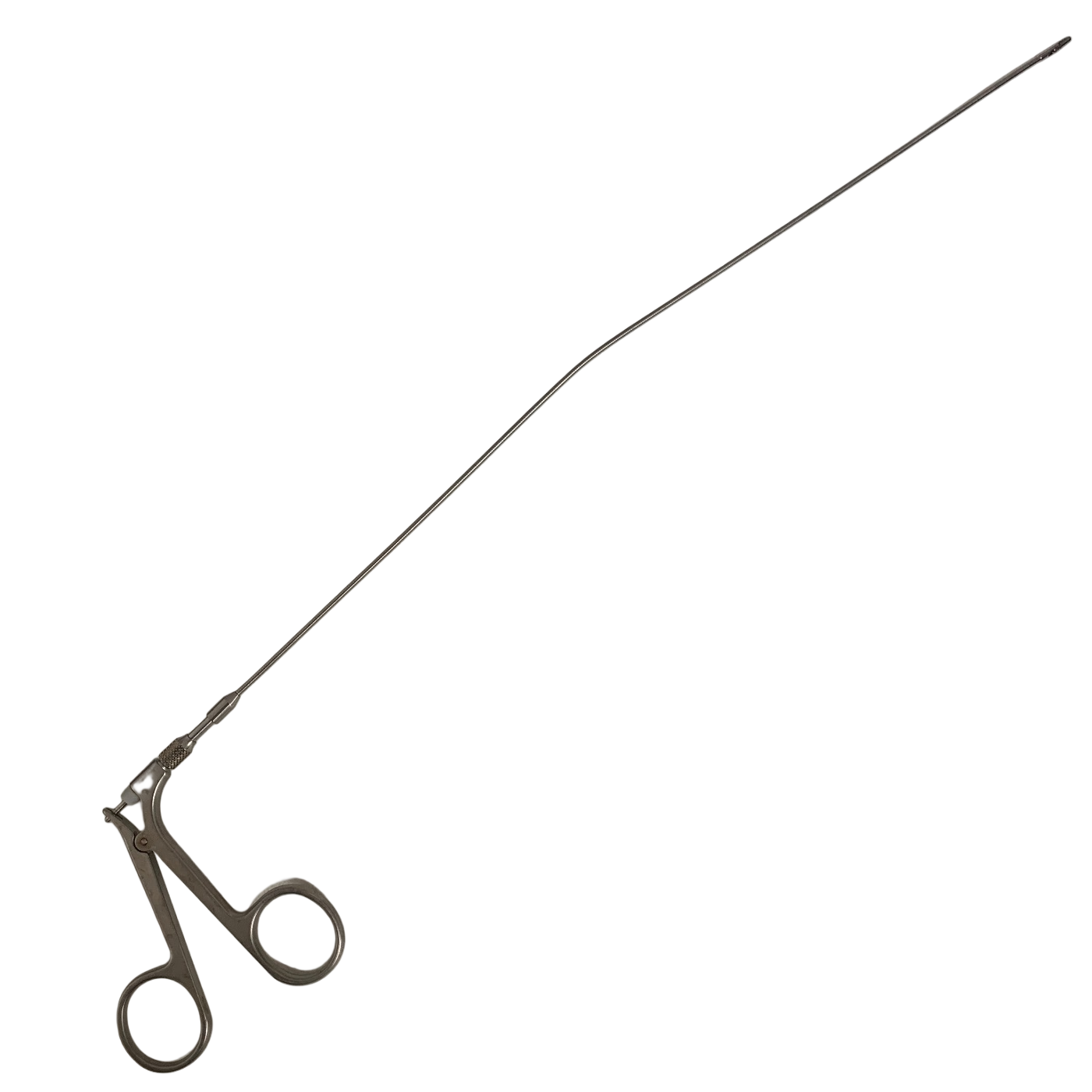 Olympus 00121 Grasping Alligator Biopsy Forceps, 7 Fr. x 330 mm, Flexible