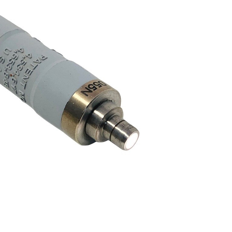 Luxtec Integra REF 00-1445-A ,45 DEGREE Transparent Fiber Optic Light Cable