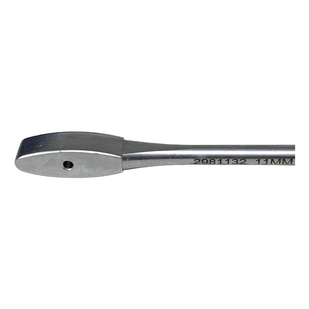 Medtronic Ref 2981132, Capstone Peek Trial 11 x 32mm SV11H096