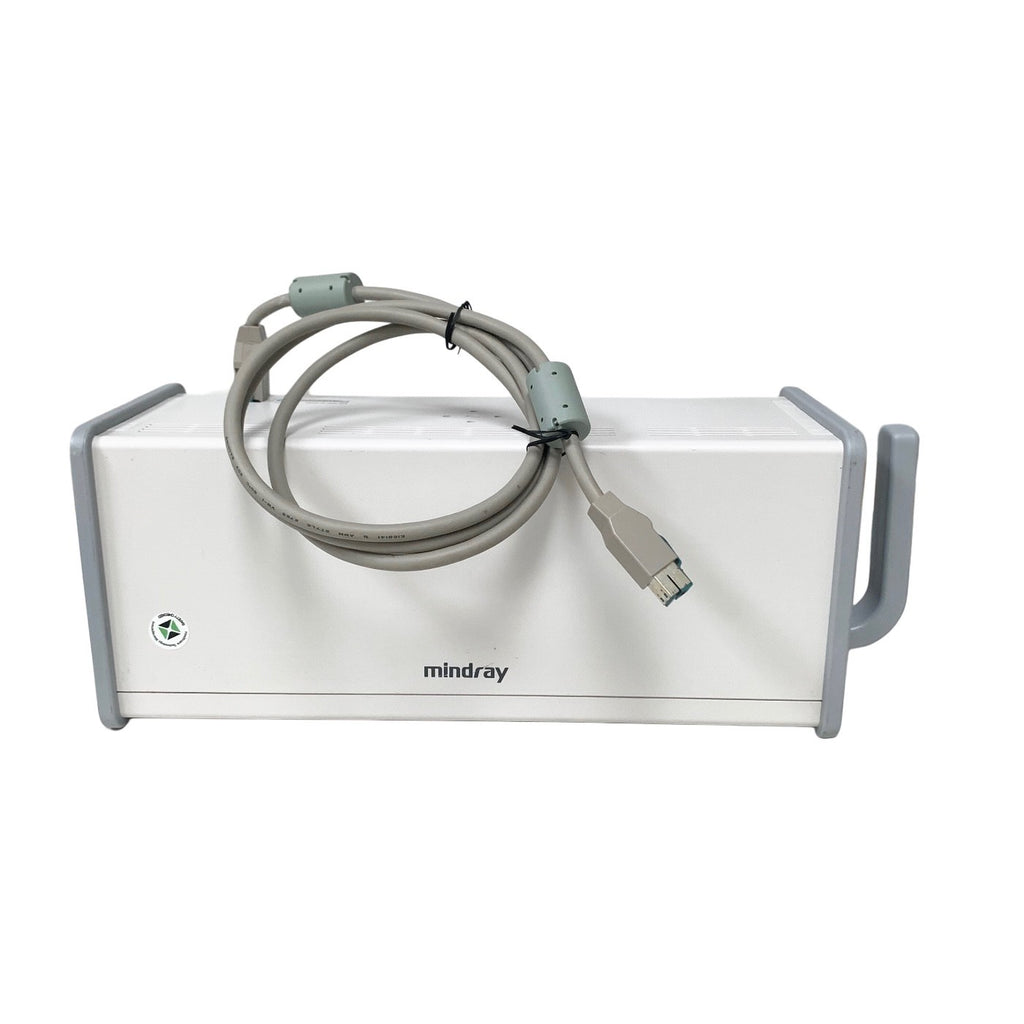 Mindray REF 6800-30-50483, BeneView SMR Module Rack 8-Slot