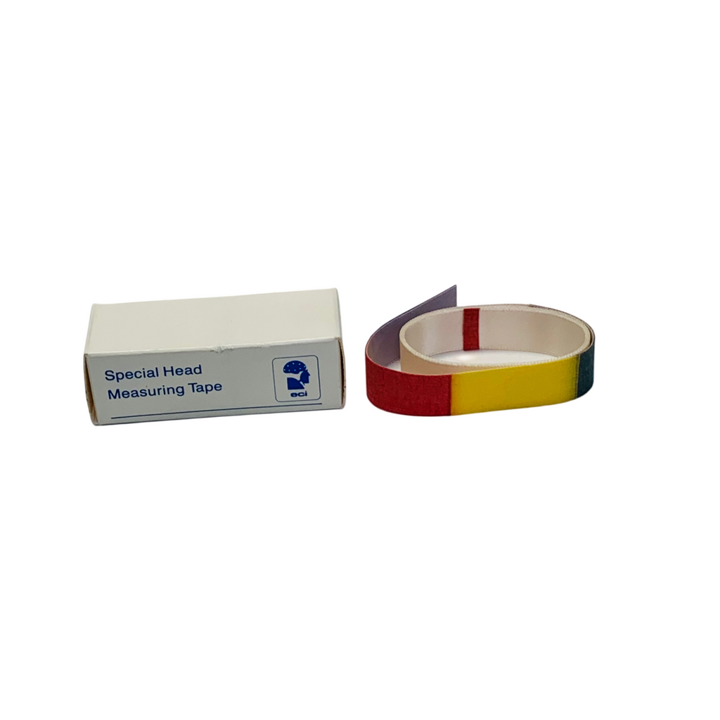 ECI REF E12, Special Head Measuring Tape