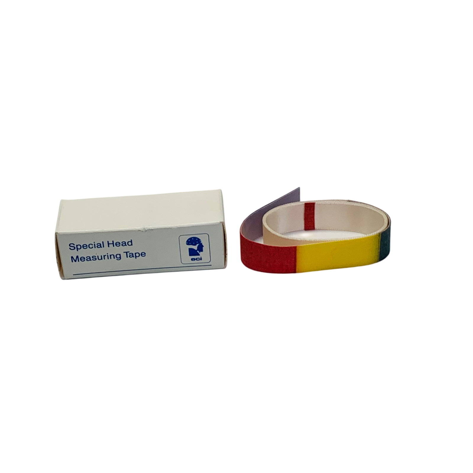ECI REF E12, Special Head Measuring Tape