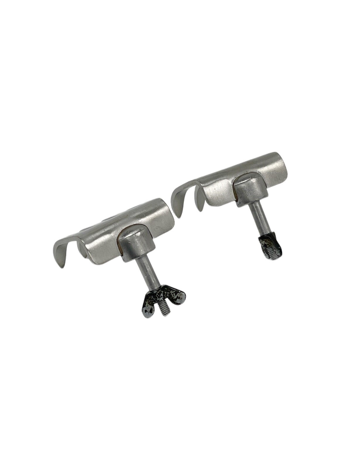 Retractor Blades Lot Of 2
