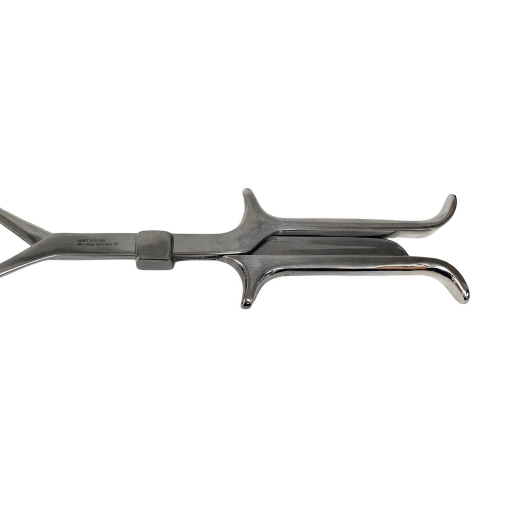 JARIT REF 510-265, Obstetrical Forceps 16"