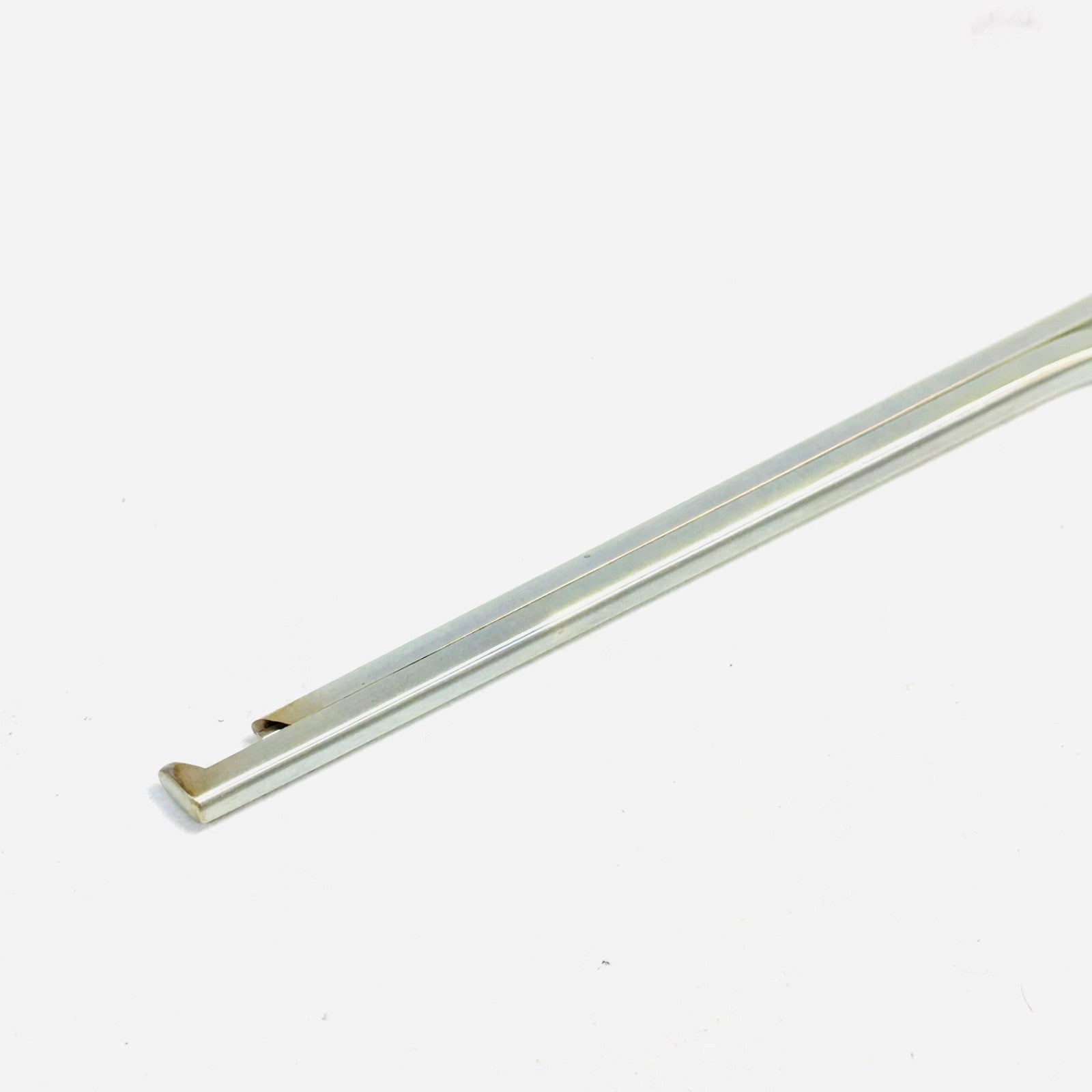 INTEGRA / Ruggles-Redmond RB5585 Ultra-Coat Micro Kerrison Rongeur, 5.0mm, 40°