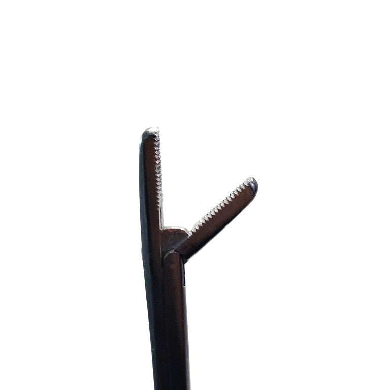 V Mueller REF VM81-2123, IVD Rongeur Cushing Straight 1 X 2 mm Bite