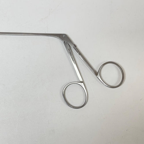 CODMAN 54-5604 Decker Alligator Scissors (Microsurgical) Straight 5.0mm