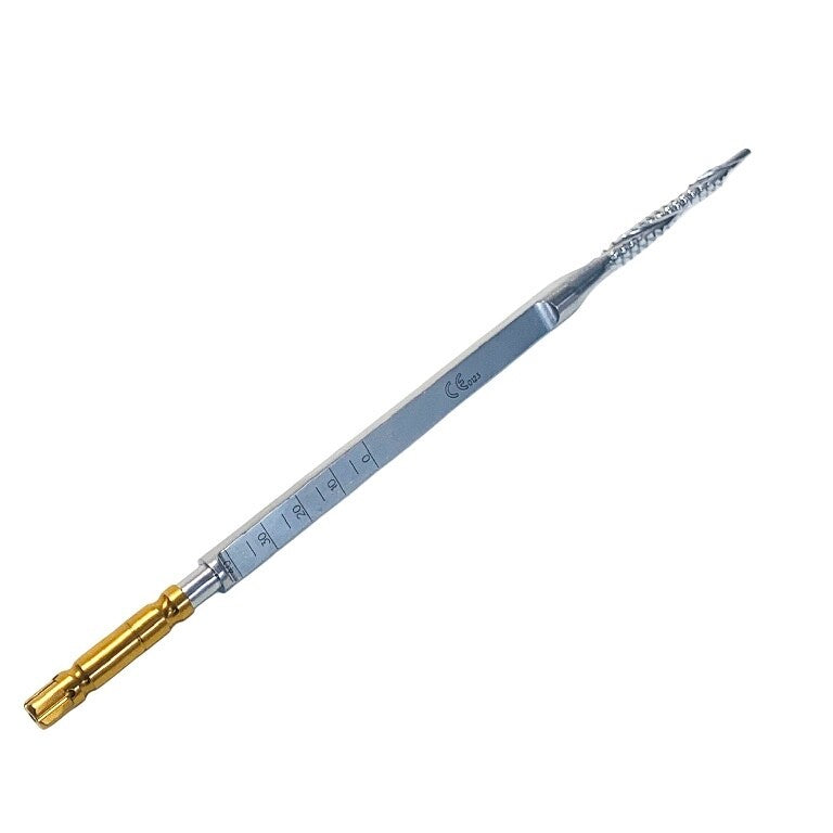 Medtronic REF 8670087, SELF DRILLING TAPERED TAP