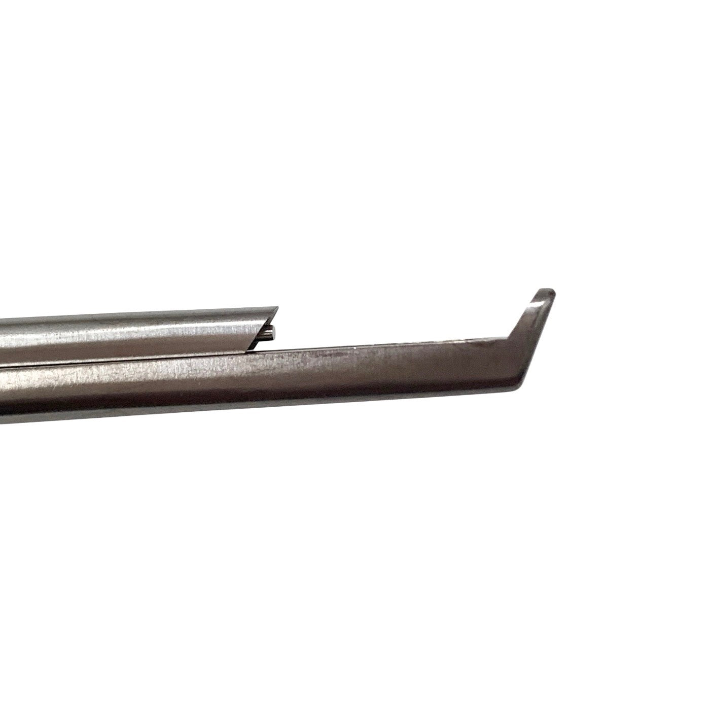 V. Mueller REF VM81-2073, 2MM Rongeur, 40 DEGREE UPBITING