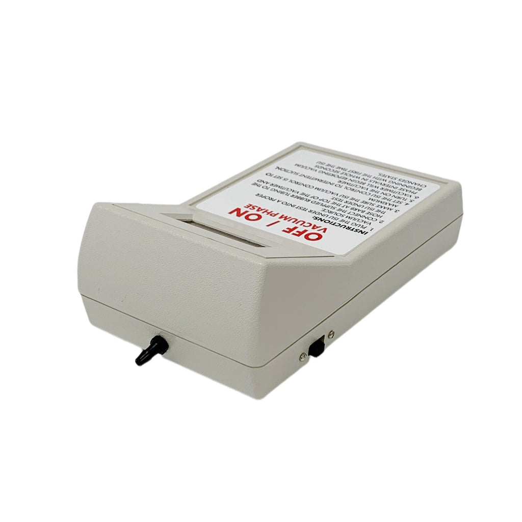 Proteomics Vacutimer Digital Portable ISU Timer