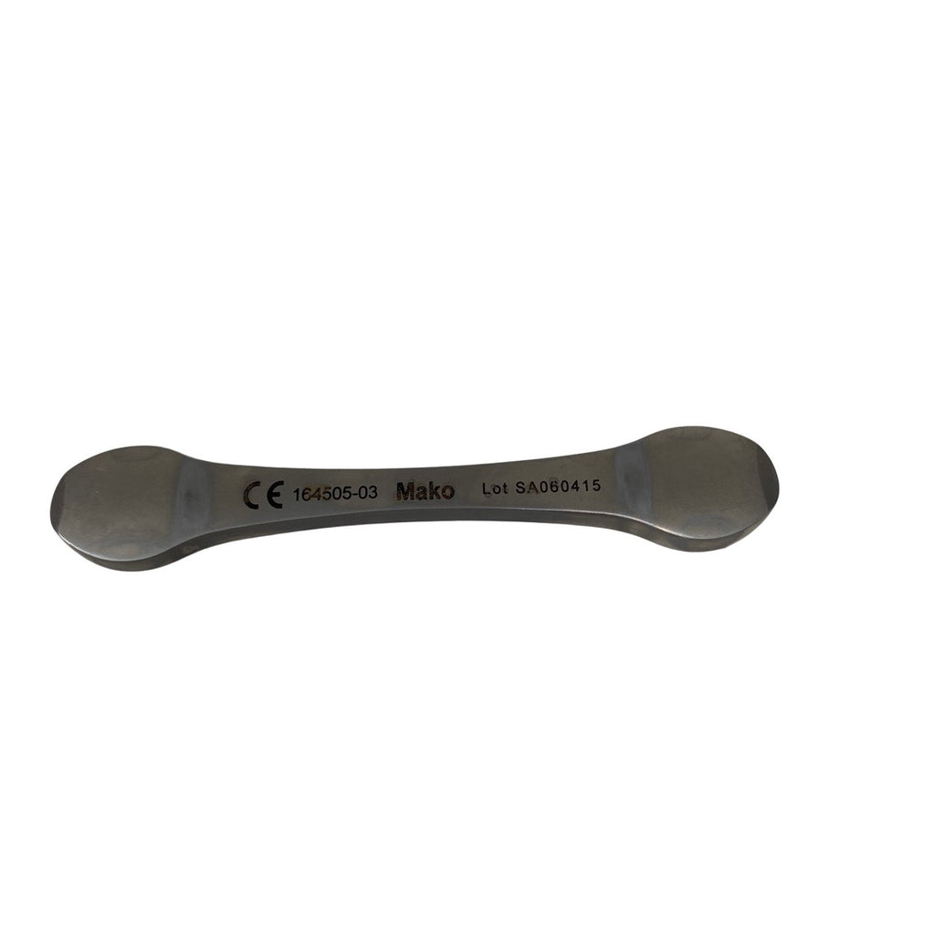 Stryker Mako Ref 164505-03, Spacer Paddles Orthopedic Surgical Instrument