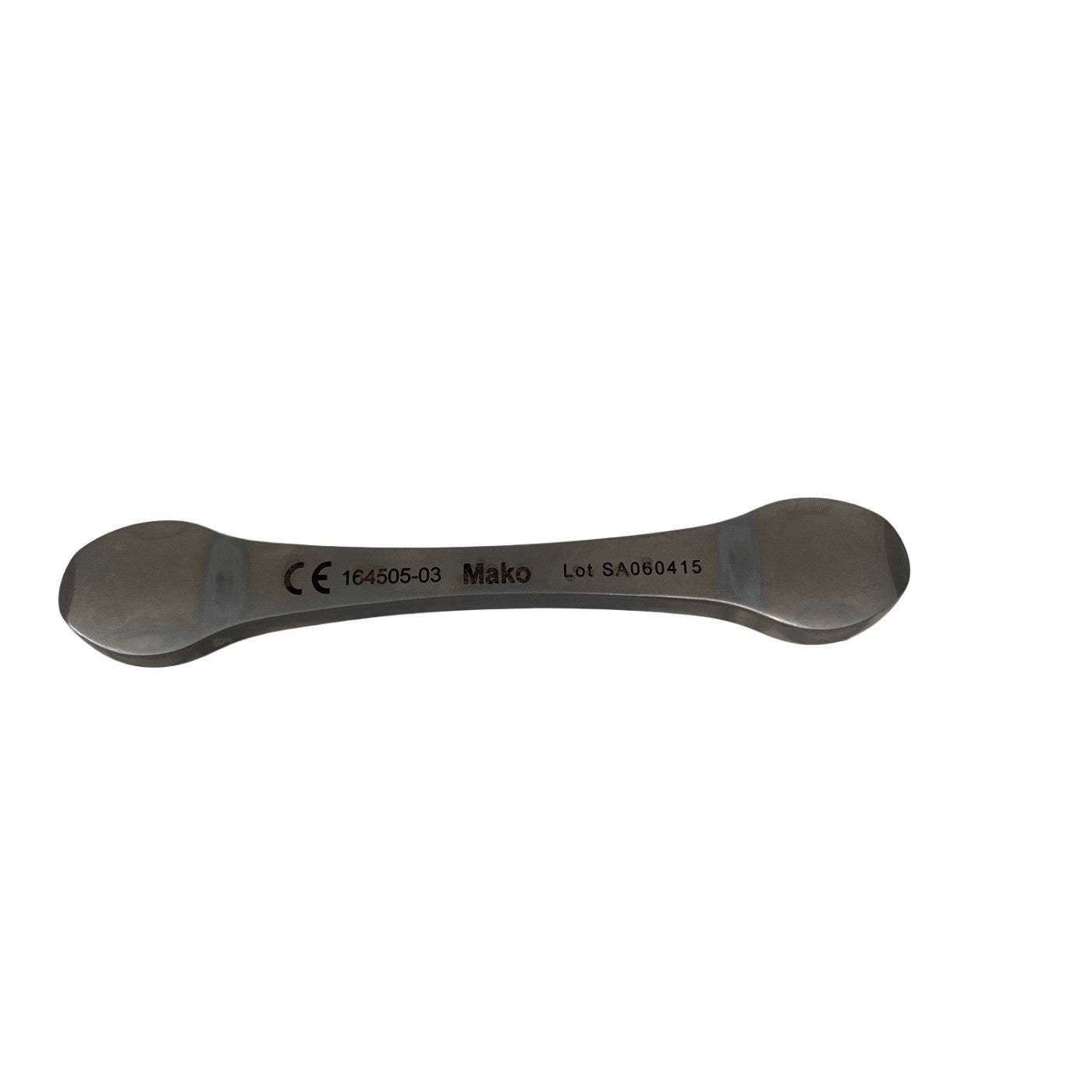 Stryker Mako Ref 164505-03, Spacer Paddles Orthopedic Surgical Instrument