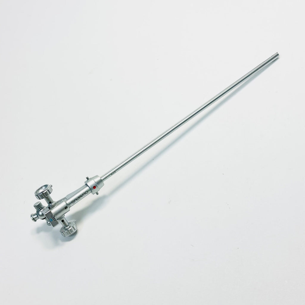Olympus A2271 Single Channel Deflector instrument