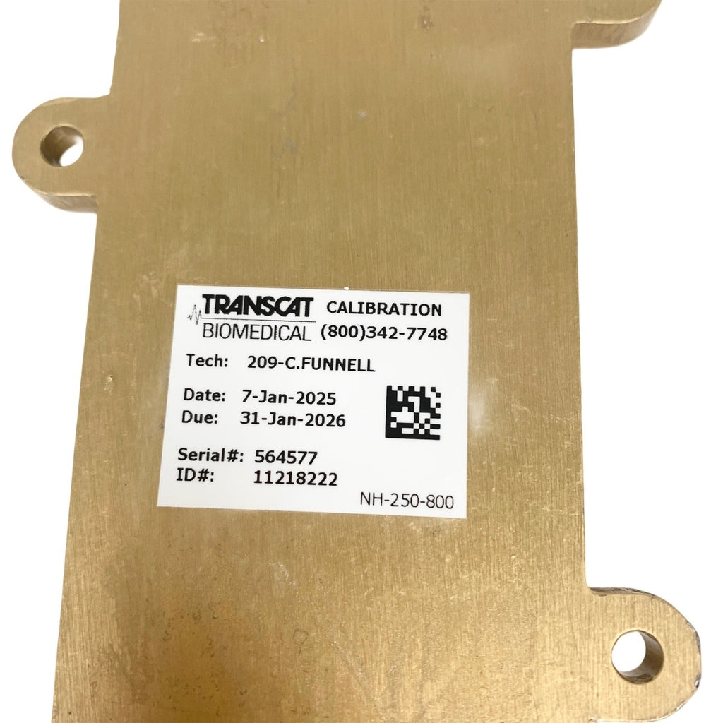 Dale REF NH-250, 250w 800 OHM Ω 1% Resistor