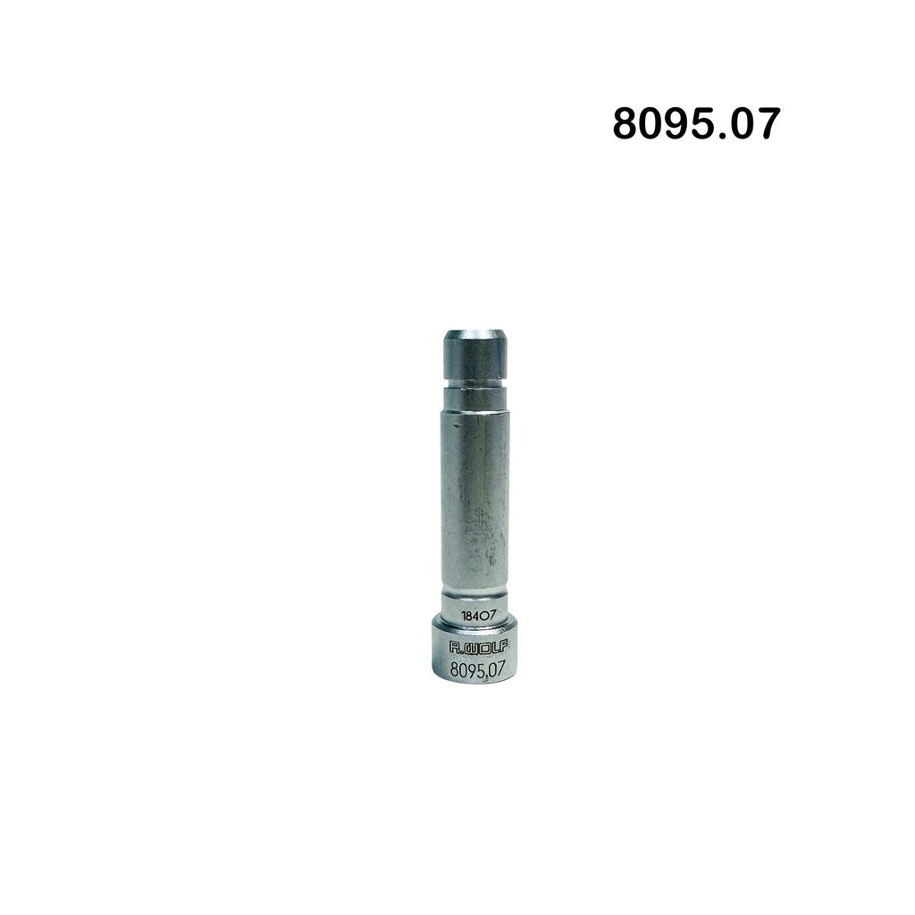 R. wolf 8095.07 Fiberoptic Light Cable with Adapter Instrument