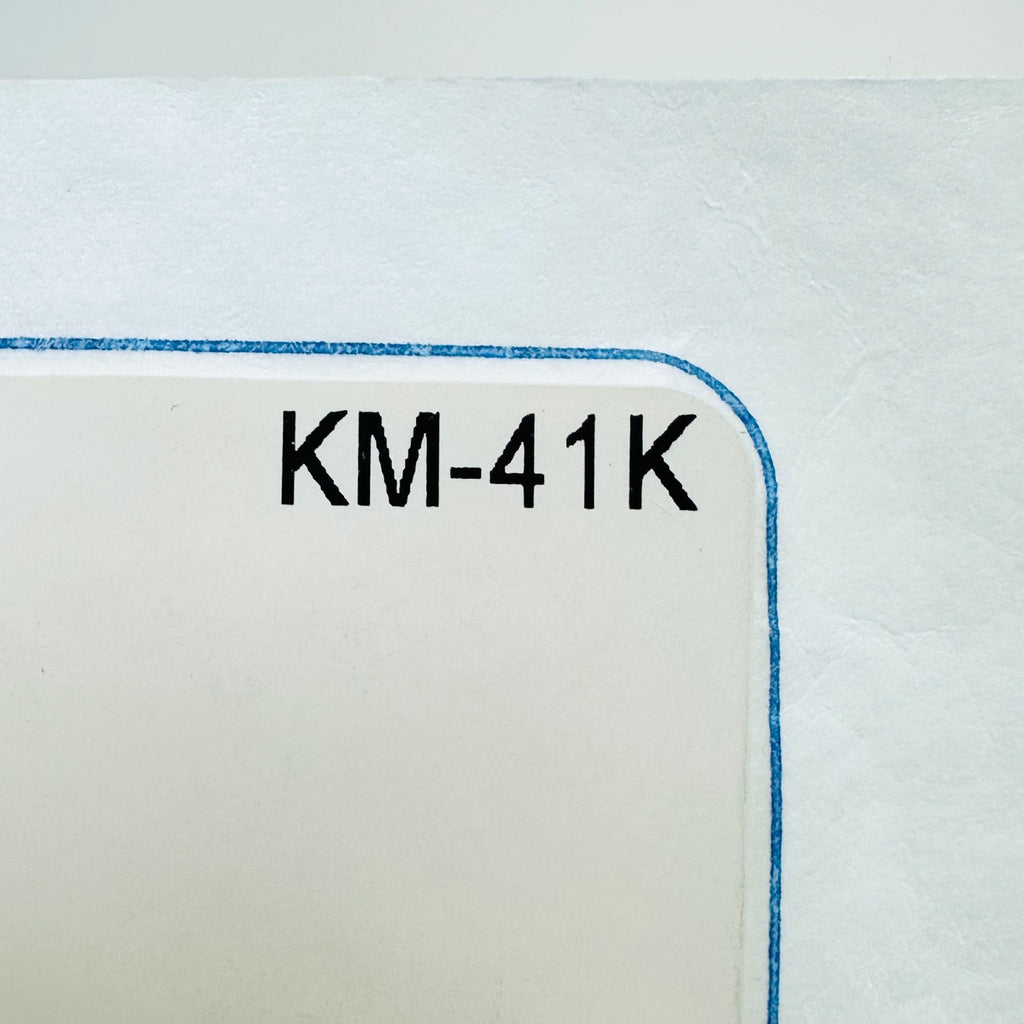 KOMET KM-41K  Mini Sagittal Saw Blade 6.4 x 14.2mm