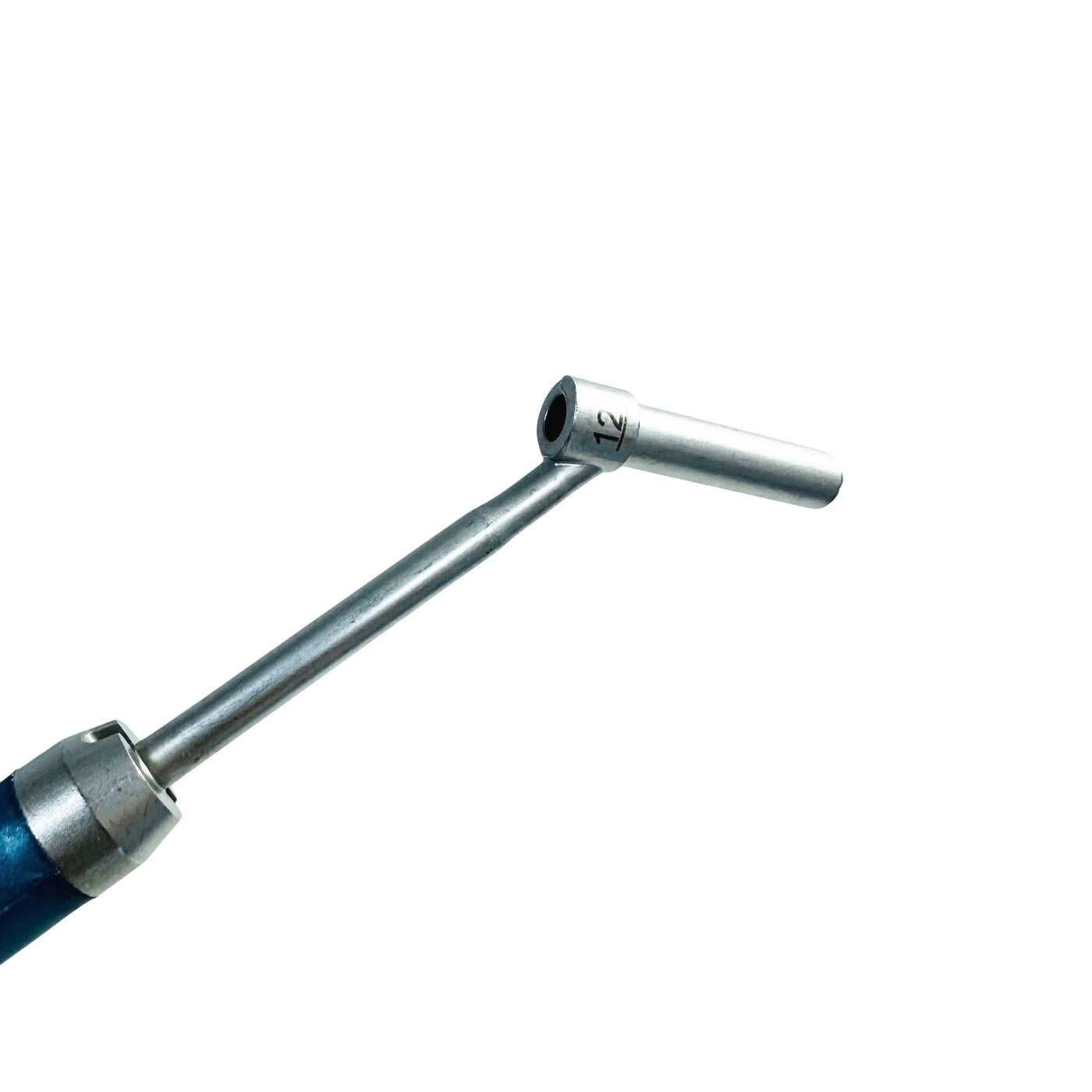 Medtronic 7759979 Fixed Occipital DT Guide, 10mm/12mm Instrument