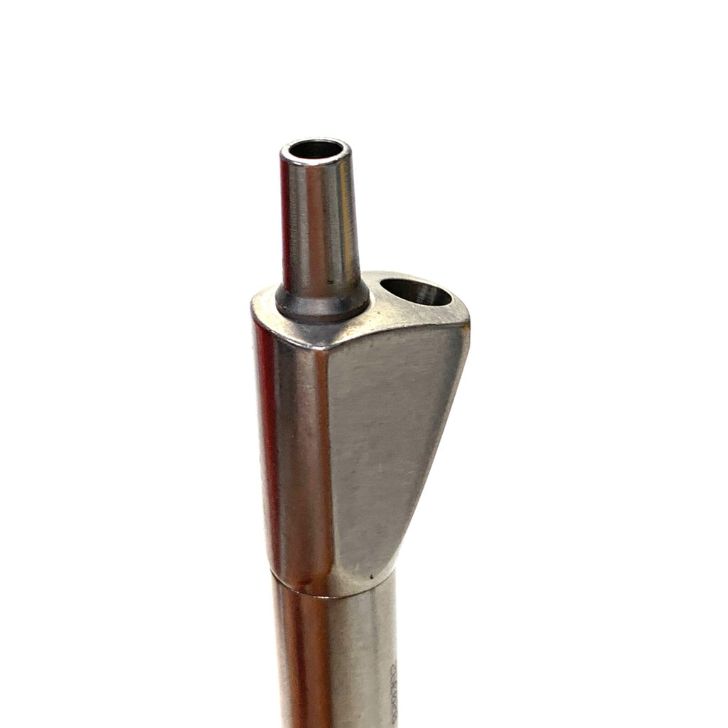 MST Bimanual I/A Handpiece, w/ attachments