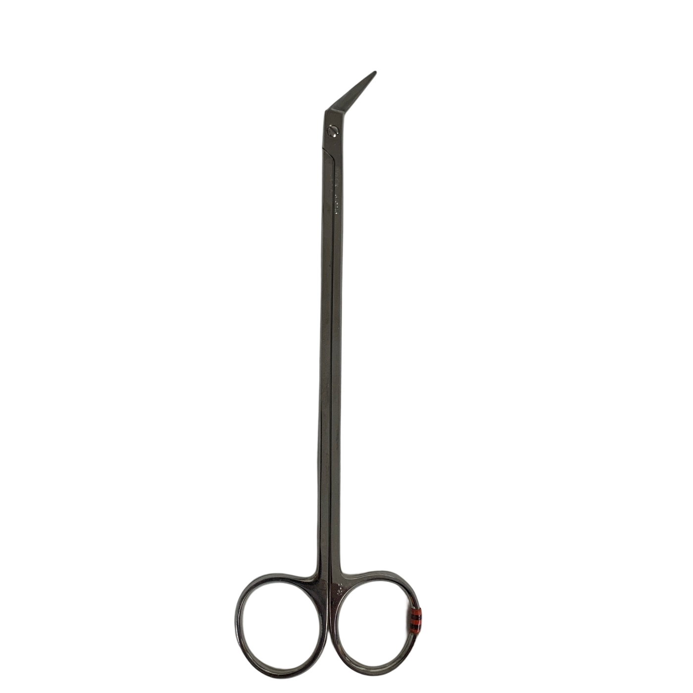 Weck 640245 Potts-Smith Vascular Scissors, 45-Degree Angle, 7-1/4in