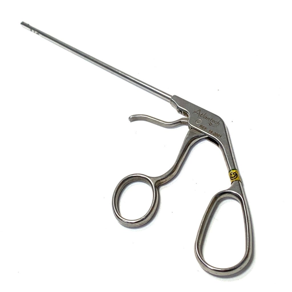 Arthrocare REF 14-2001, Atlantech Jaws Tiger Shark Grasper