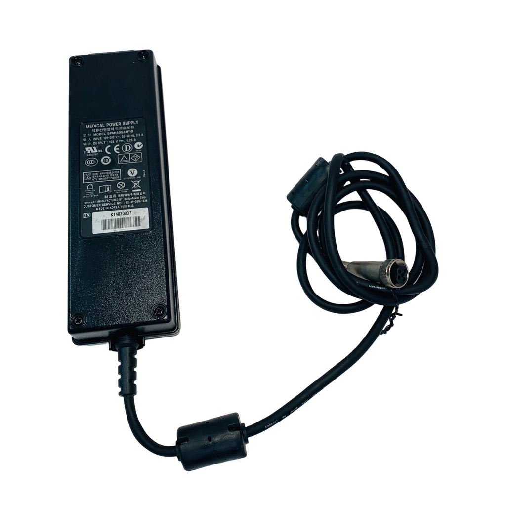 NDS REF BPM150S24F10, Medical Power Supply 24V Power Supply FOR MONITOR
