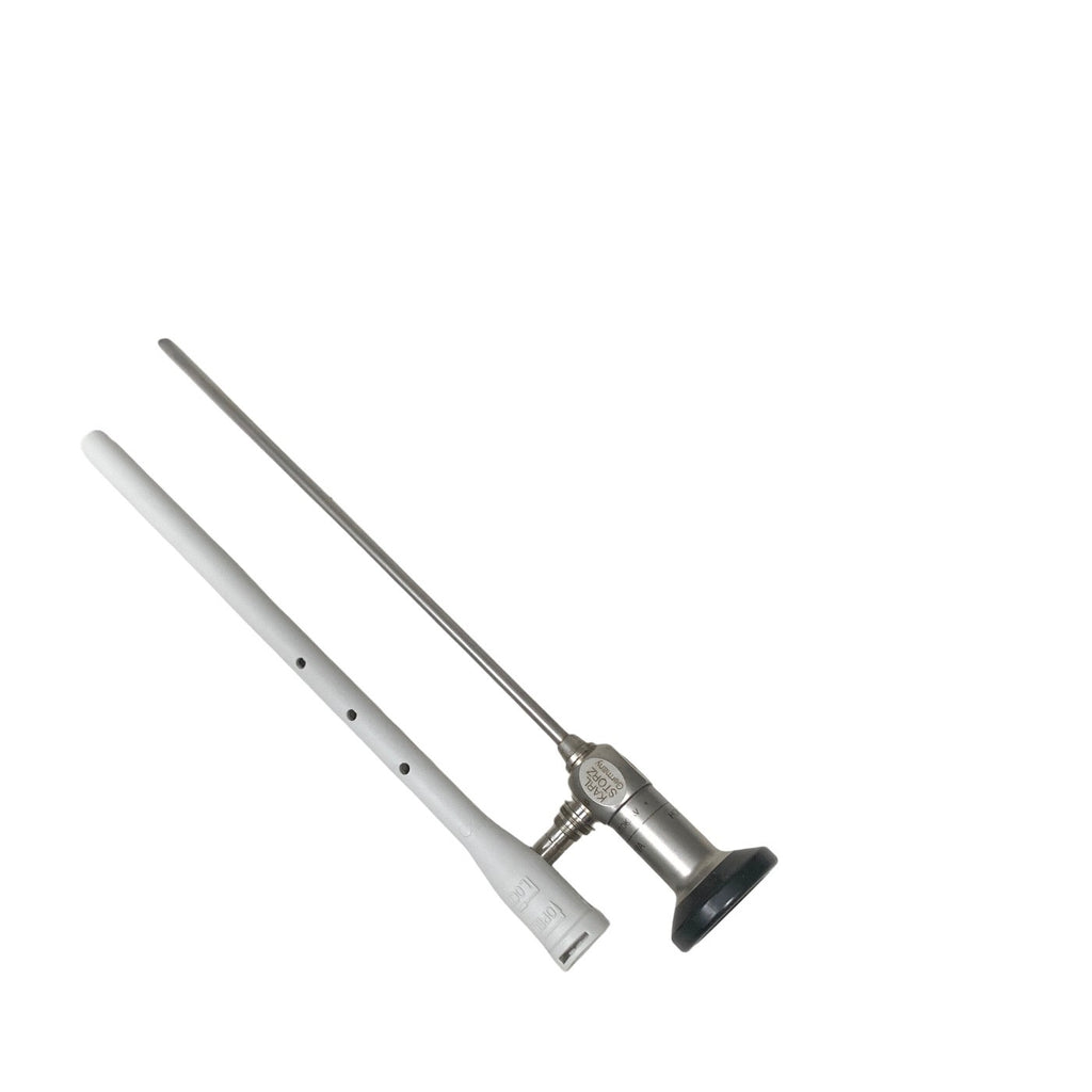 KARL STORZ REF 28731 BWA, 4mm 30° 12cm Arthroscope