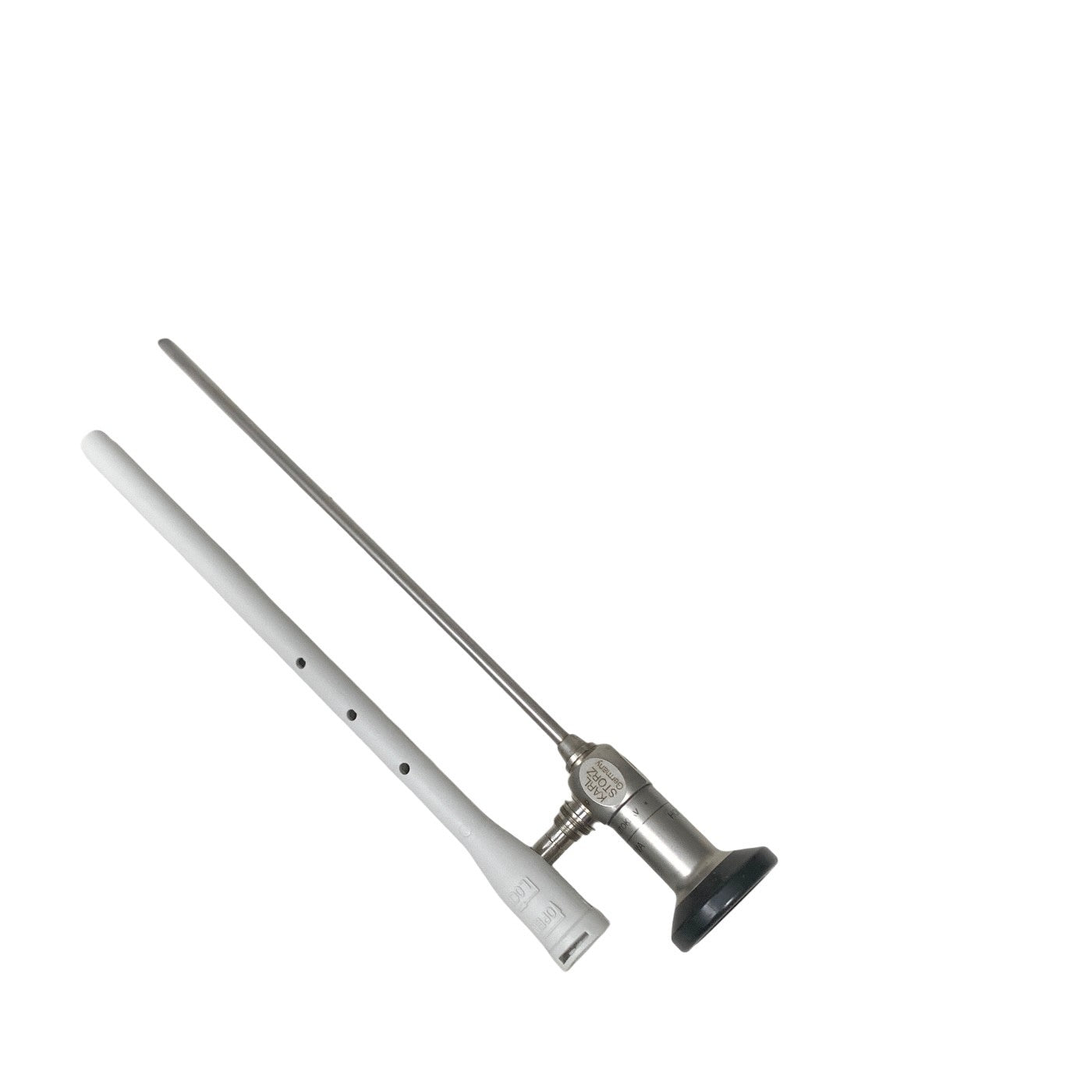 KARL STORZ REF 28731 BWA, 4mm 30° 12cm Arthroscope
