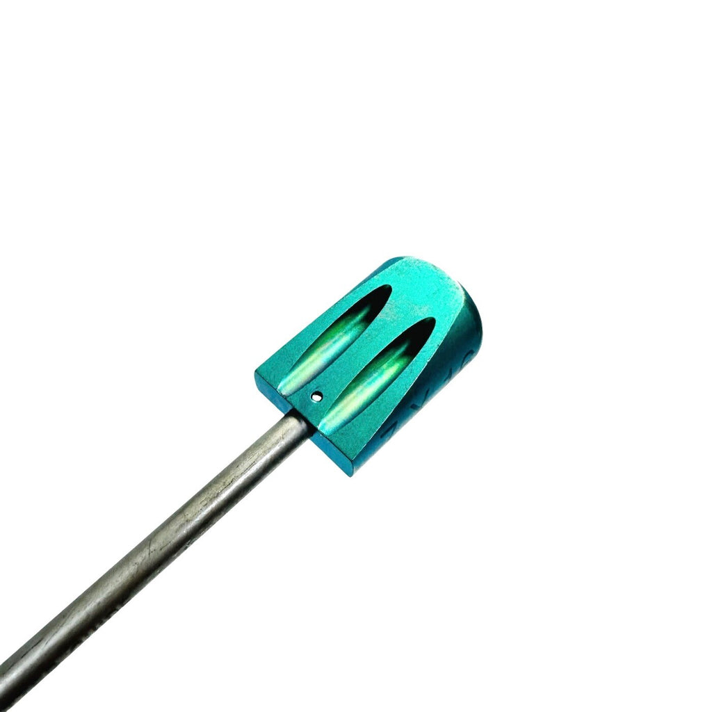 Medtronic 6971567 Trial / Cutter Guide 7mm × 16mm Instrument