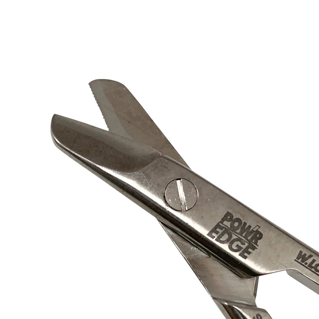 W. Lorenz 51-0928 Smith Wire Cutting Scissors 6.25" Tungsten Carbide
