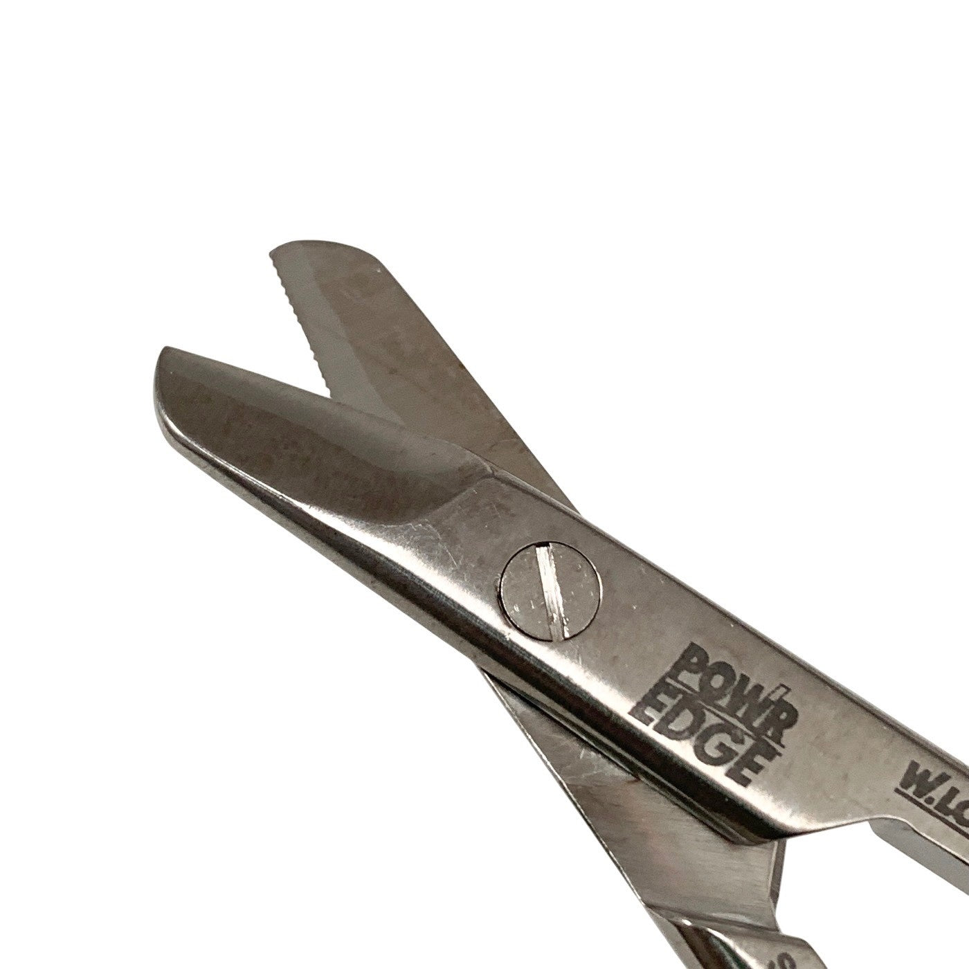 W. Lorenz 51-0928 Smith Wire Cutting Scissors 6.25" Tungsten Carbide