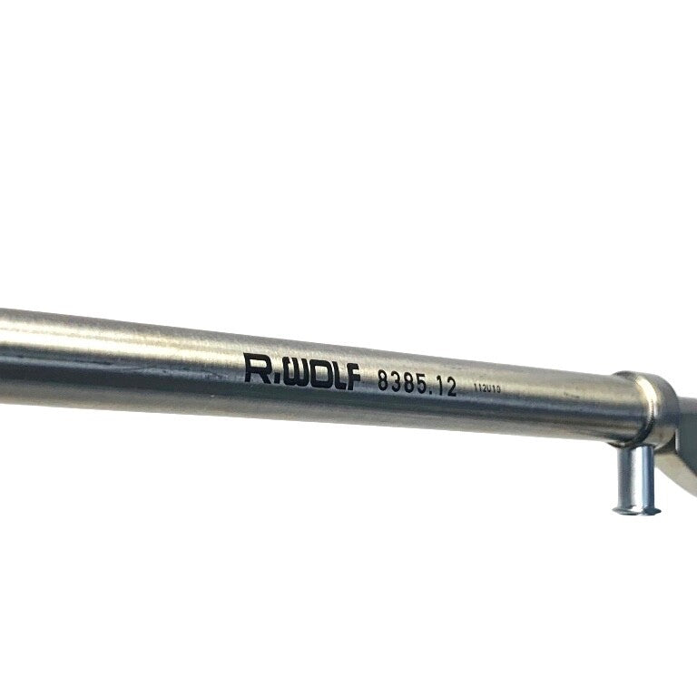 R Wolf REF 8385.12, SPOON FORCEPS
