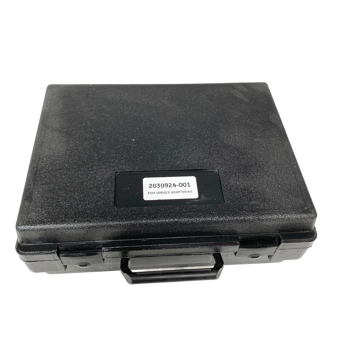GE REF 2030924-001, PDM SERVICE ADAPTER KIT