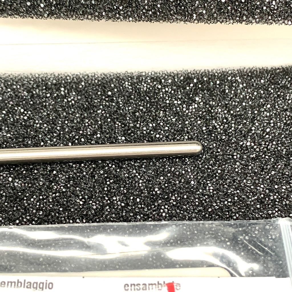 Gyrus Acmi REF EIWE-BRPK, Elite Bipolar Iglesias Working Element, PK Super Pulse