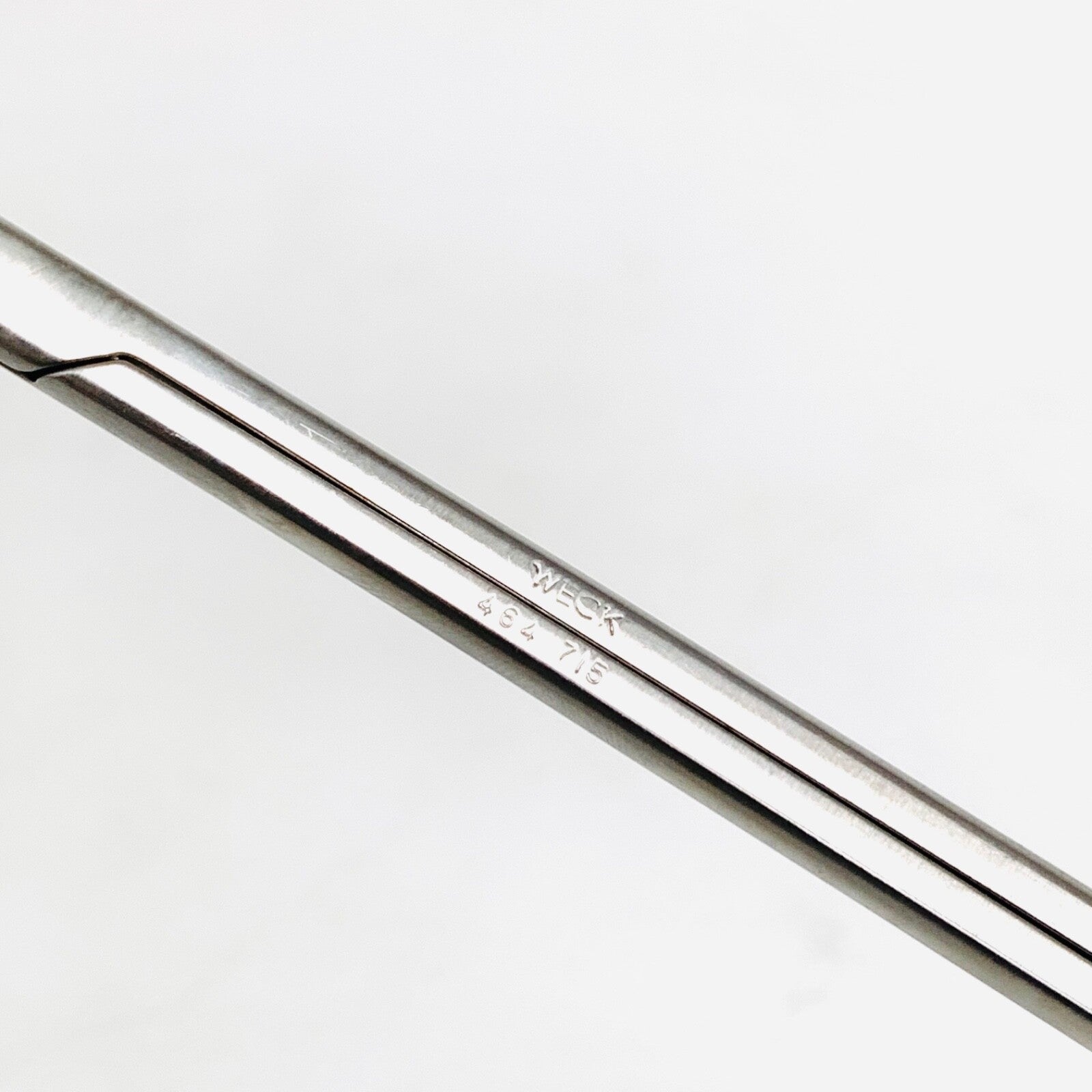 Weck REF 464715, Metzenbaum Dissecting Scissors