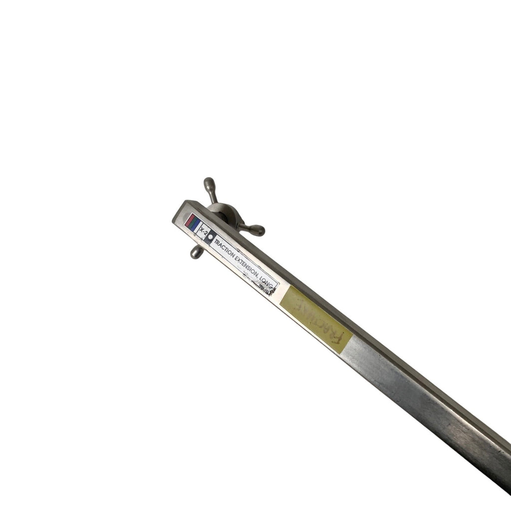 Mizuho OSI REF 5855-193, X-2 TRACTION EXTENSION, LONG