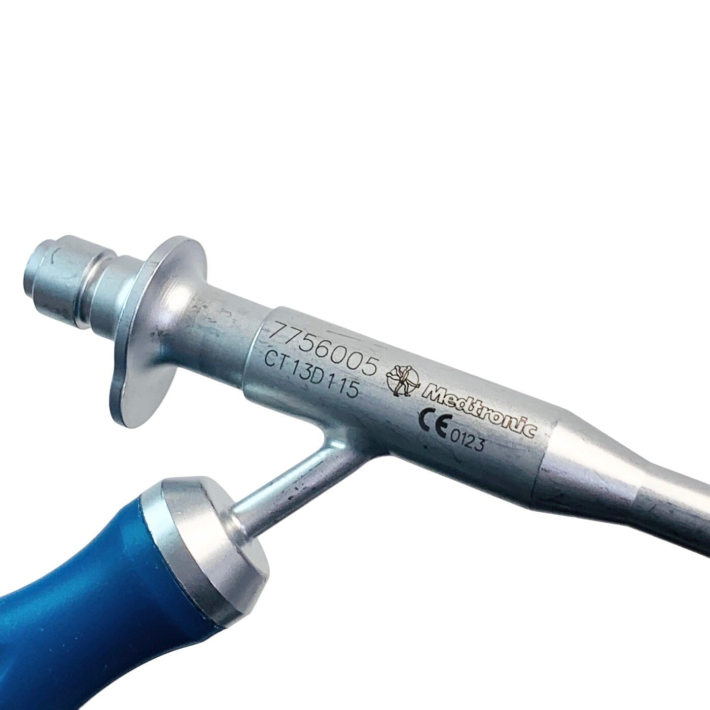 Medtronic REF 7756005, ADJACENT DEPTH DRILL GUIDE