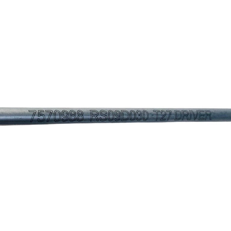 Medtronic REF 7570988, T27 Removal Driver