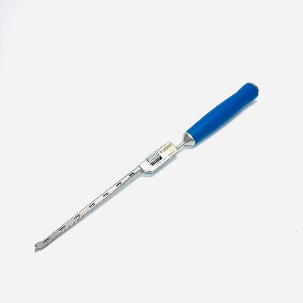 Medtronic EIB10120501 Straight Inserter Instrument