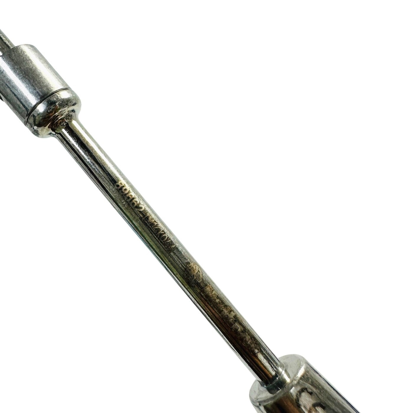 Medtronic 89662 Thin Curet Adjustable Tops Instrument