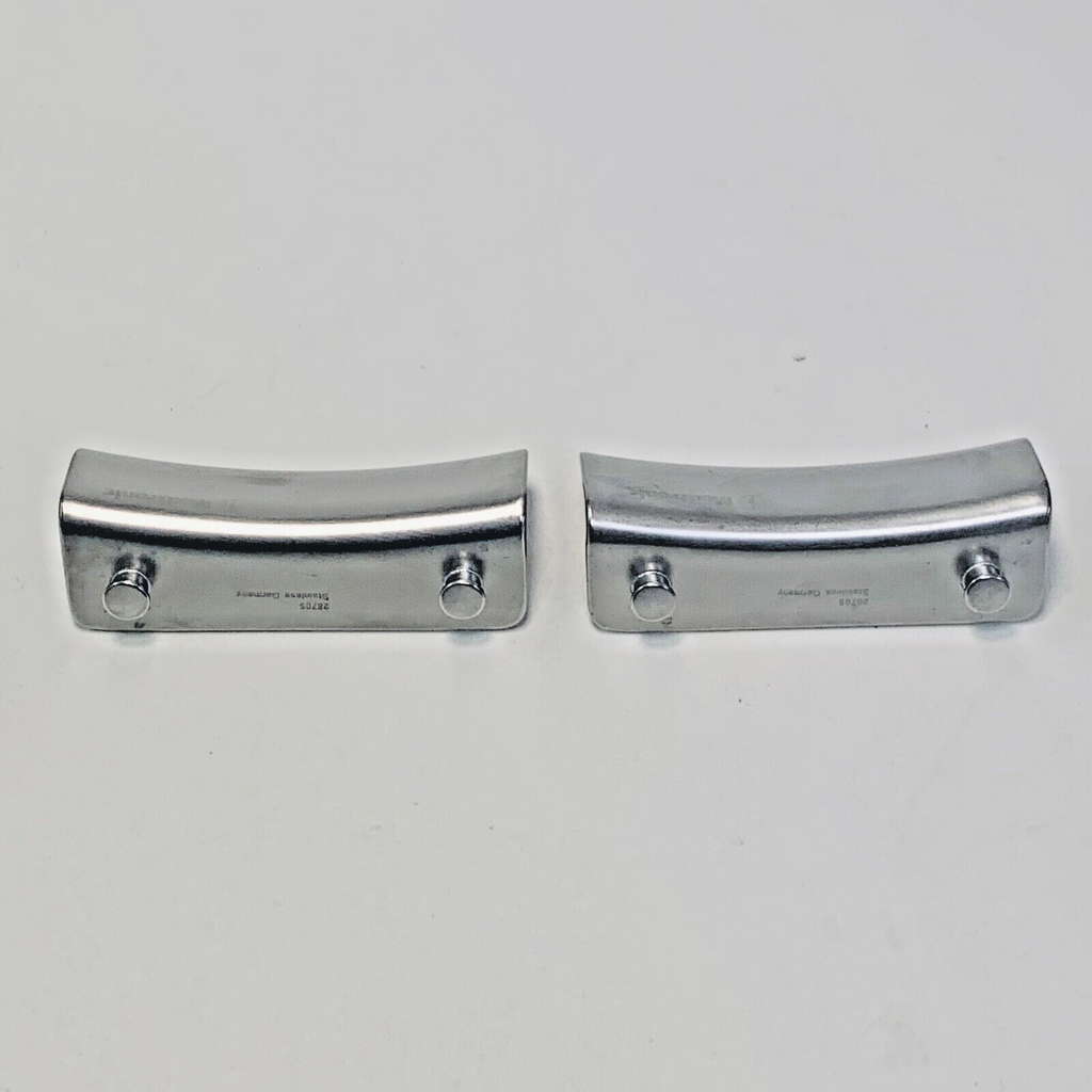 Medtronic REF 28705, OCTOBASE Retractor Blade, SET OF 2
