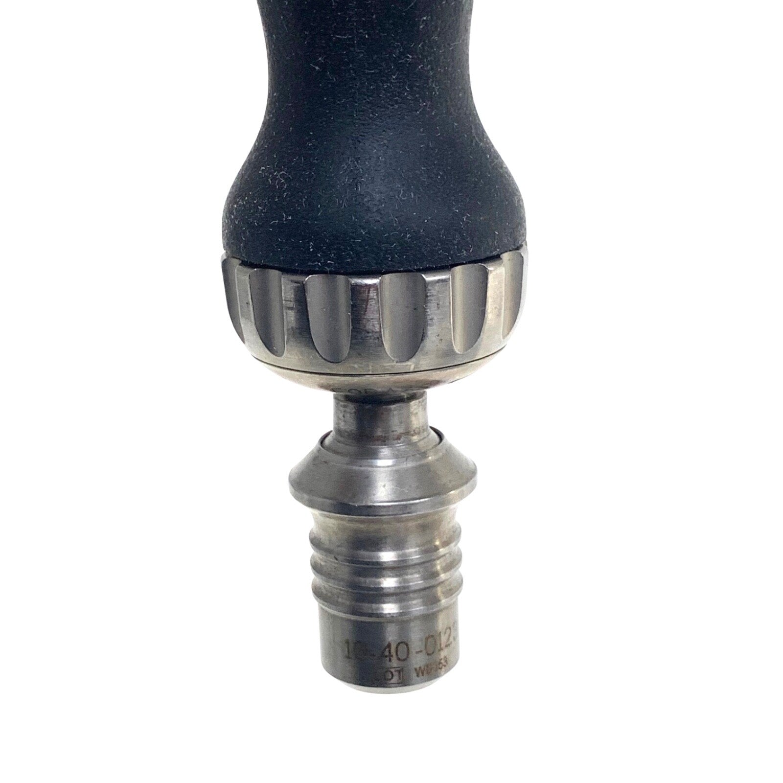 Odev Ref 10400123, Cannulated Surgical Handle