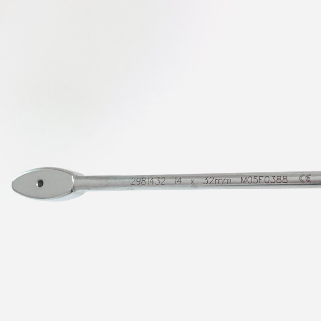 Medtronic REF 2981432, CAPSTONE 14mm × 32mm Distractor