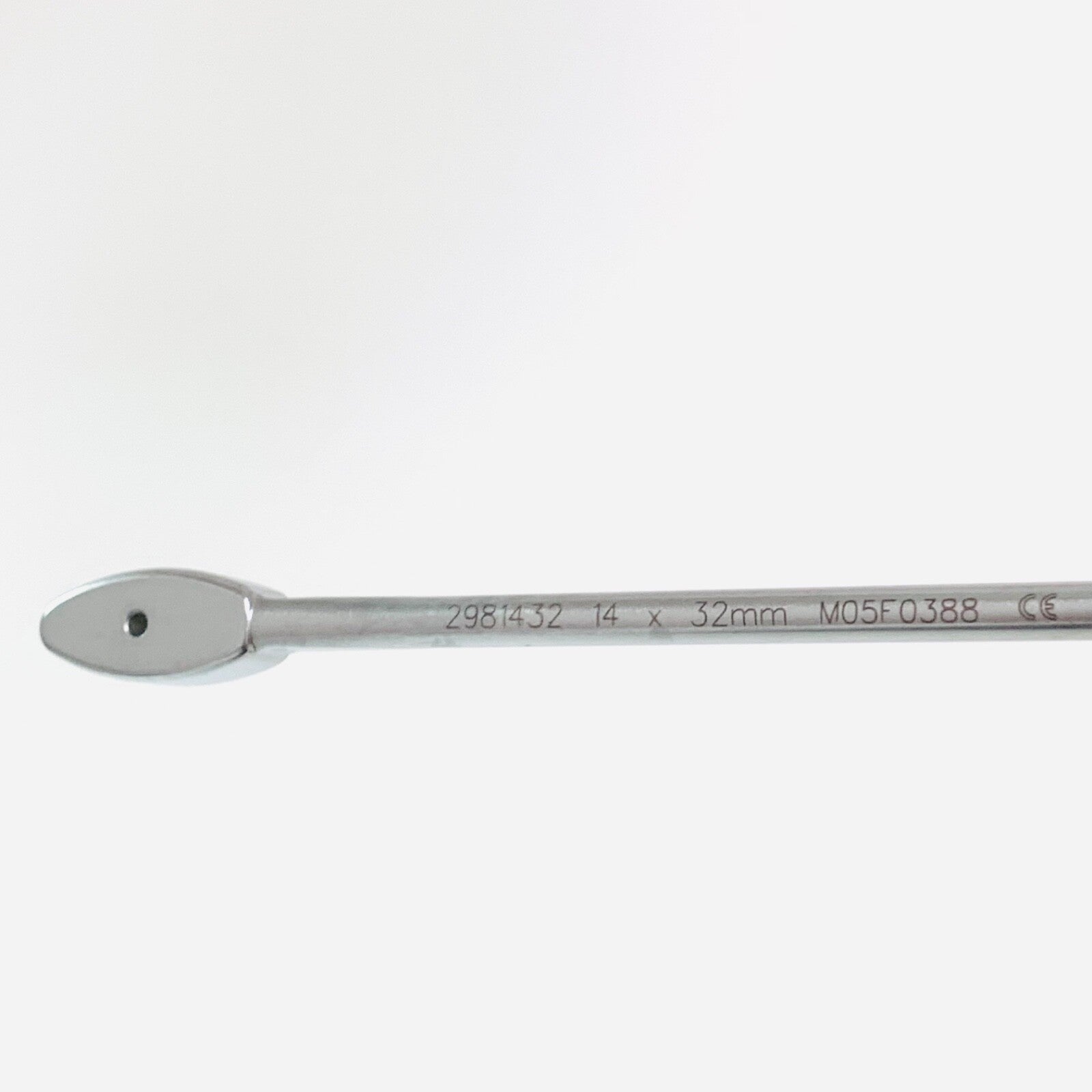 Medtronic REF 2981432, CAPSTONE 14mm × 32mm Distractor