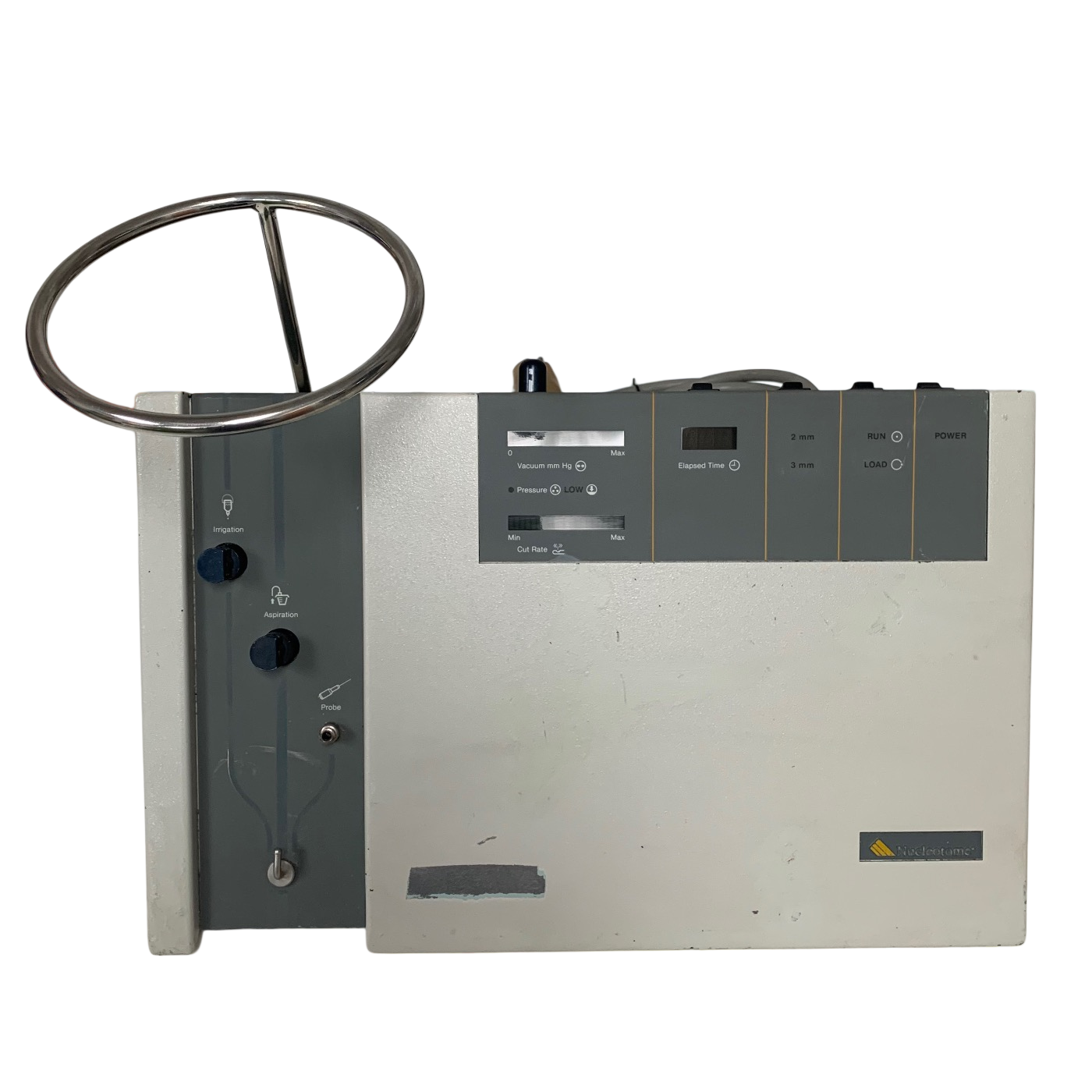 Surgical Dynamics NUCLEOTOME Console Model 1-1000 w/ Footswitch