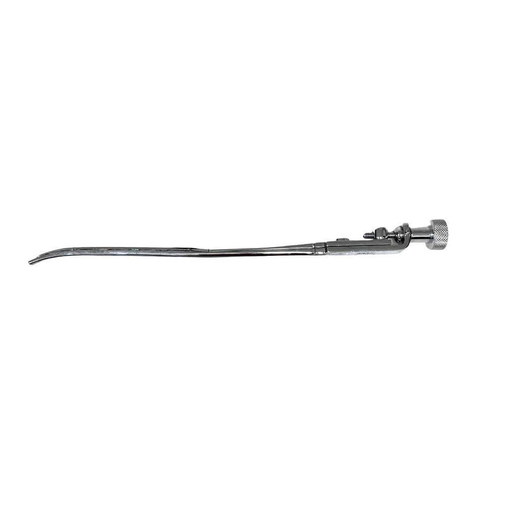 V MUELLER REF GU4145, URETHROSTOME INSTRUMENT