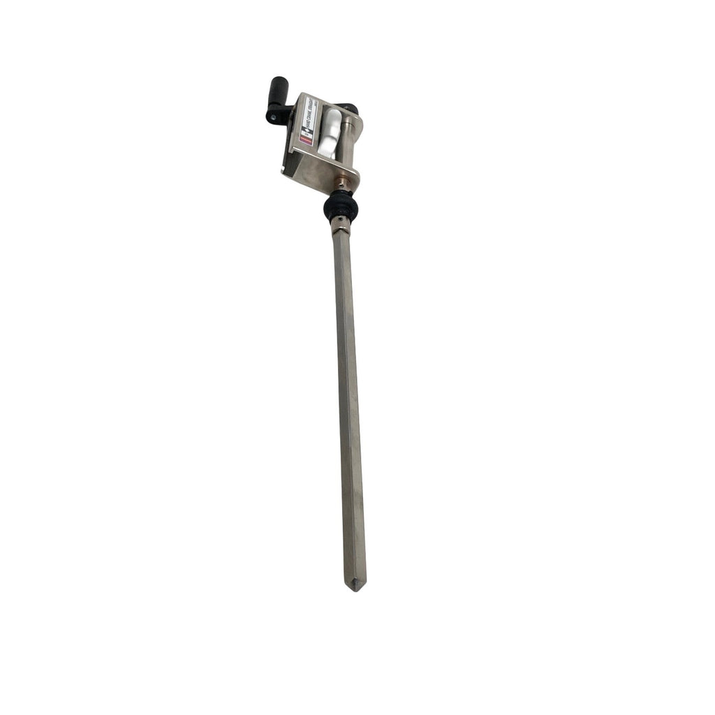 MIZUHO OSI REF 5848-87, U, HAND CRANK, STRAIGHT, PELVIC ARC SYSTEM