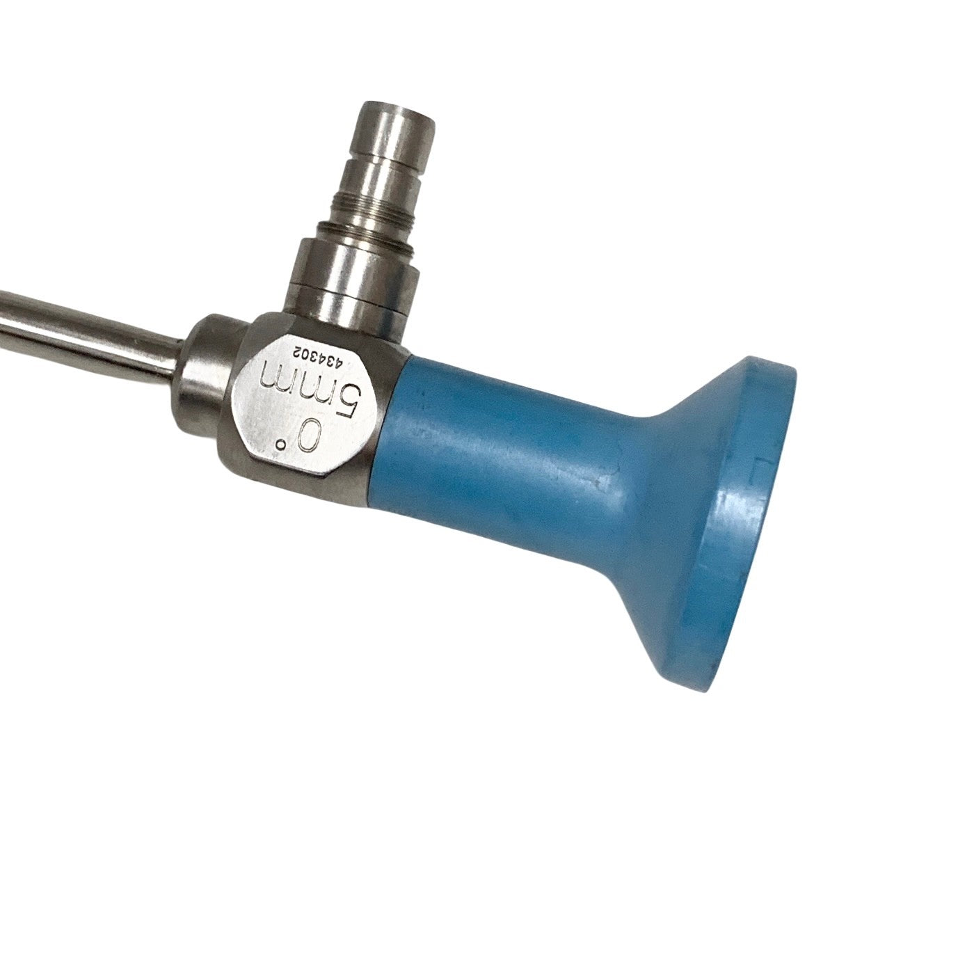 Stryker REF 502-555-010, Laparoscope 5mm 0 Degree